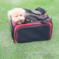 Travel Carrier Expandable Pet Carrier For Outdoor Traveling